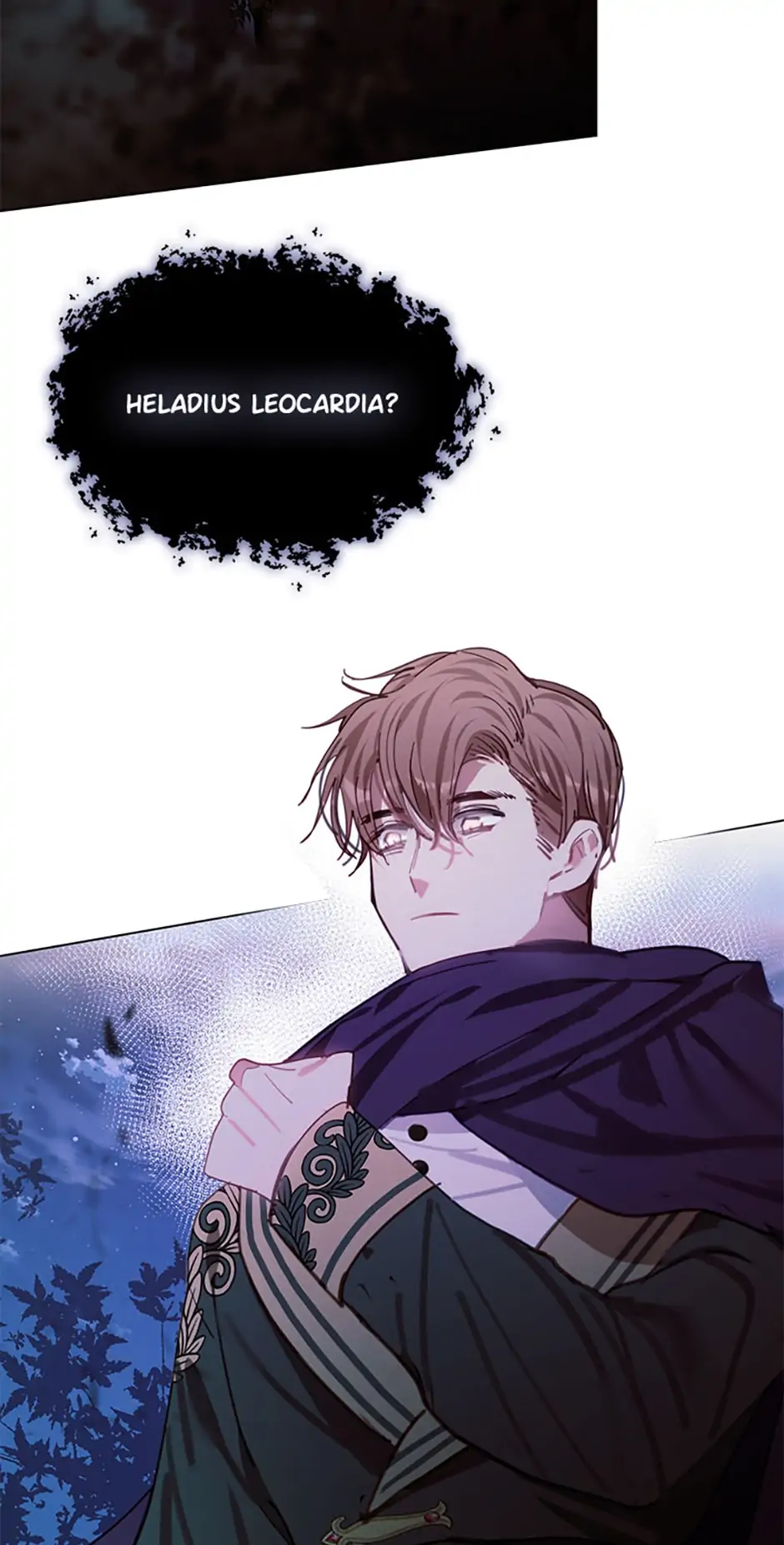 Devoted to Diamond Chapter 65 - page 70